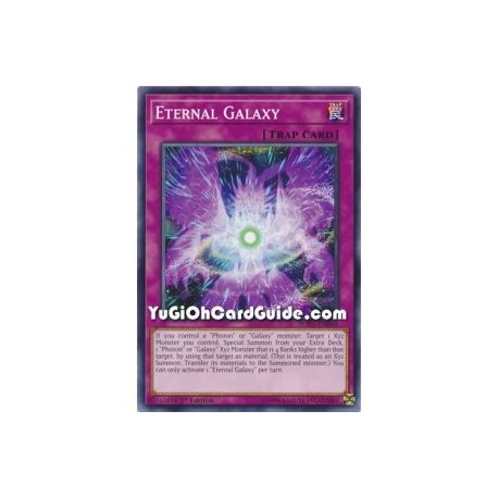 Eternal Galaxy (Common)