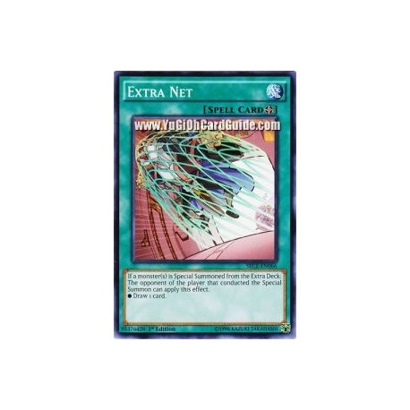 Extra Net (Common)