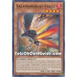 Salamangreat Falco (Common)