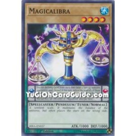 Magicalibra