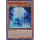 Adamancipator Crystal - Dragite (Super Rare)
