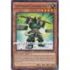 Superheavy Samurai Scales (Rare)