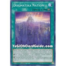 Dogmatika Nation
