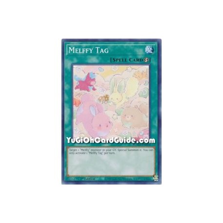 Melffy Tag (Common)