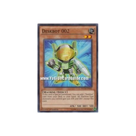 Deskbot 002 (Common)