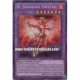 El Shaddoll Grysta (Secret Rare)