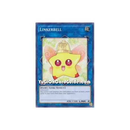 Linkerbell