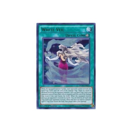 White Veil (Ultra Rare)