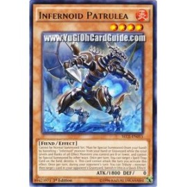 Infernoid Patrulea (Rare)
