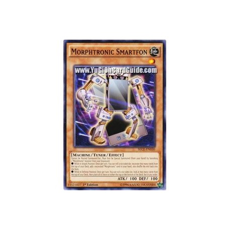 Morphtronic Smartfon (Common)