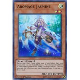 Aromage Jasmine (Ultra Rare)