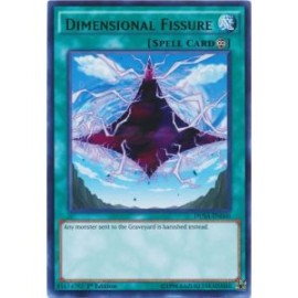 Dimensional Fissure (Ultra Rare)