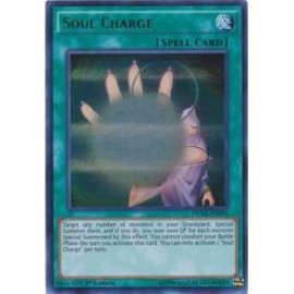Soul Charge
