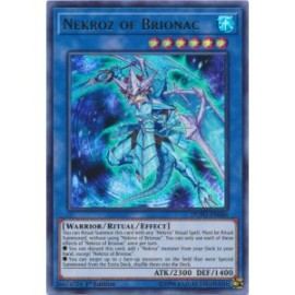 Nekroz of Brionac (Ultra Rare)