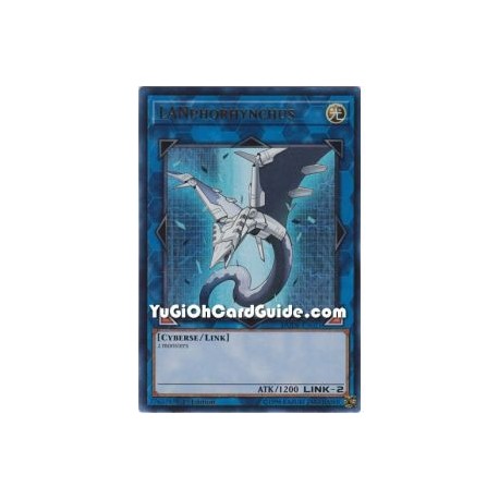 LANphorhynchus (Ultra Rare)