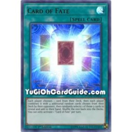 Card of Fate