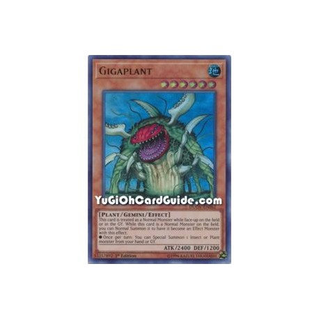 Gigaplant