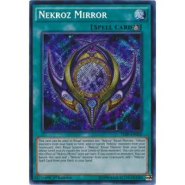 Nekroz Mirror (Ultra Rare)