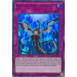 Infinite Impermanence (Ultra Rare)
