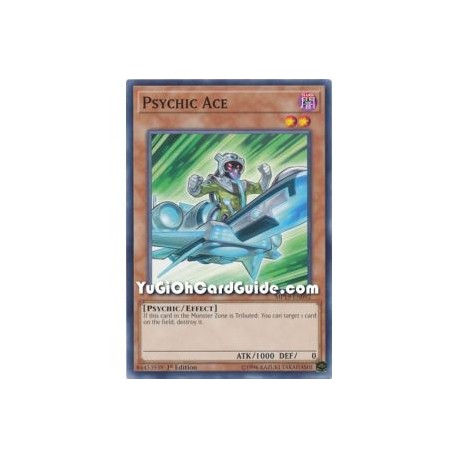 Psychic Ace