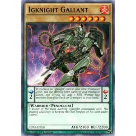 Igknight Gallant