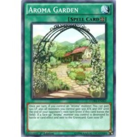 Aroma Garden (Common)