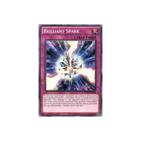 Brilliant Spark