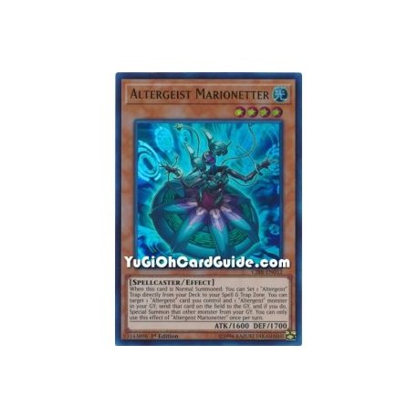 Altergeist Marionetter (Ultra Rare)