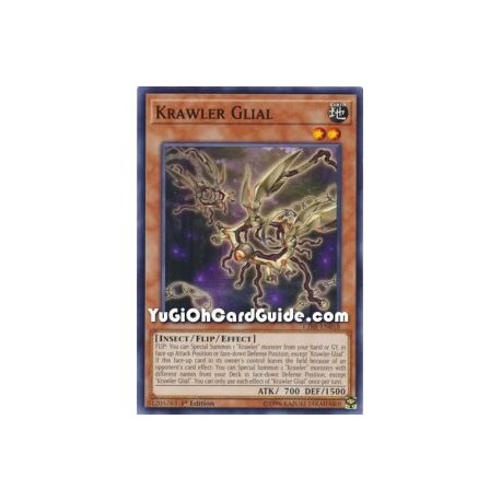 Krawler Glial (Common)
