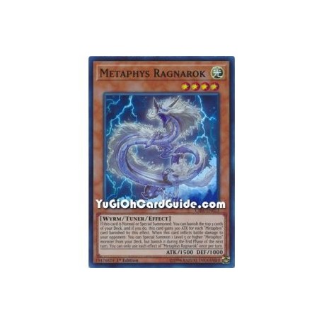Metaphys Ragnarok