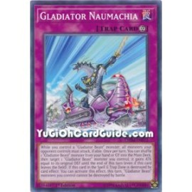 Gladiator Naumachia (Common)