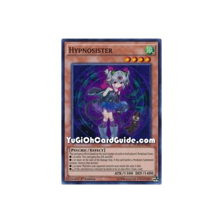 Hypnosister