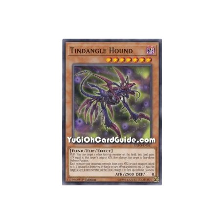 Tindangle Hound
