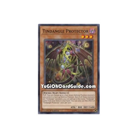 Tindangle Protector (Common)