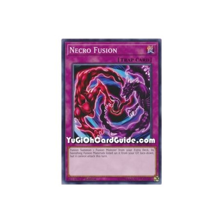 Necro Fusion (Common)
