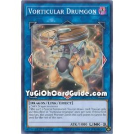 Vorticular Drumgon (Common)