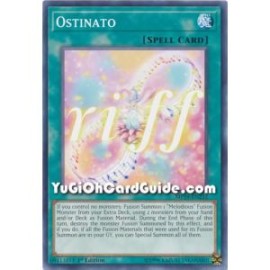 Ostinato (Common)