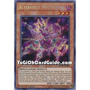 Cartas Secretas